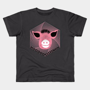 Piggy Kids T-Shirt